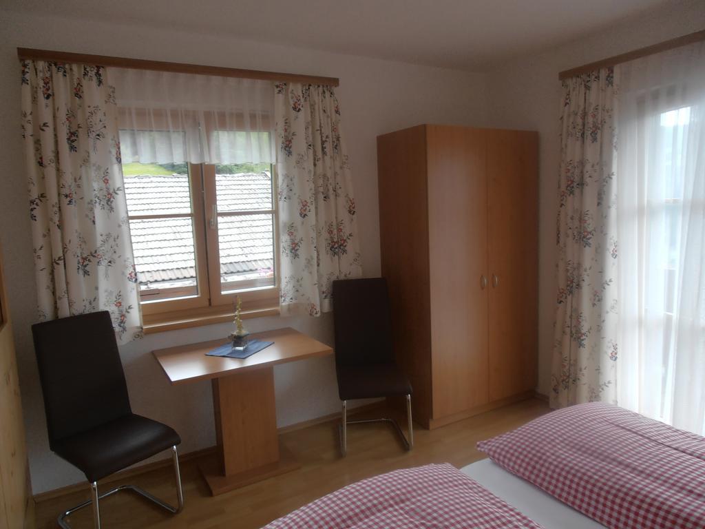 Bauernhof Bachgut Villa Muhlbach Am Hochkonig Bilik gambar