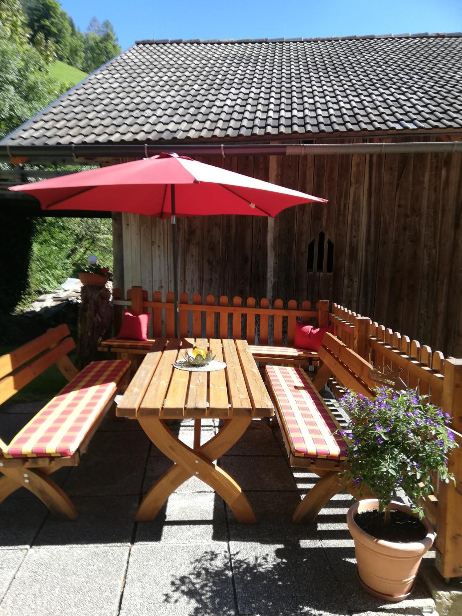 Bauernhof Bachgut Villa Muhlbach Am Hochkonig Luaran gambar